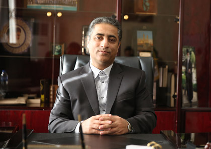 «کرونا» در روند عادی پرداخت تسهیلات اختلالی ایجاد نمیکند «کرونا» در روند عادی پرداخت تسهیلات اختلالی ایجاد نمیکند
