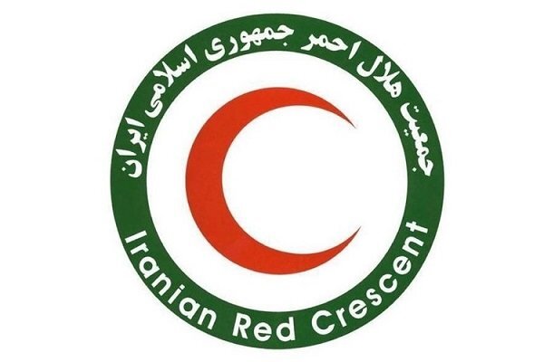 بخشی از کمک‌های مختص هلال احمر، وارد کشور می‌شود