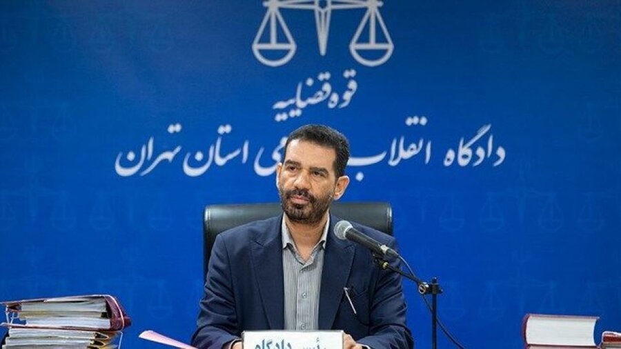 ضبط وثیقه داماد متواریِ وزیر سابق ضبط وثیقه داماد متواریِ وزیر سابق