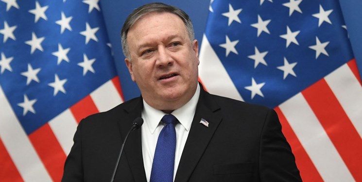 پامپئو بدترین وزیر خارجه تاریخ آمریکاست پامپئو بدترین وزیر خارجه تاریخ آمریکاست