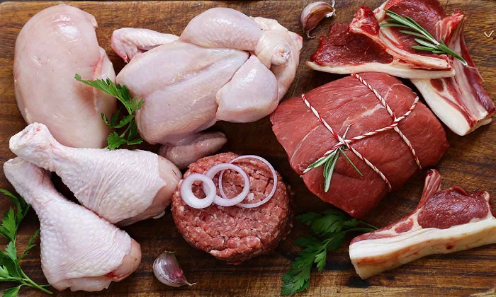 نرخ هر کیلو بره چقدر است؟ نرخ هر کیلو بره چقدر است؟