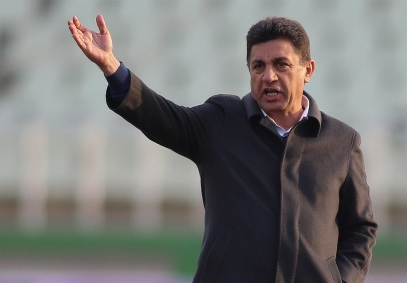 زمان مرخص شدن قلعه‌نویی از بیمارستان مشخص شد