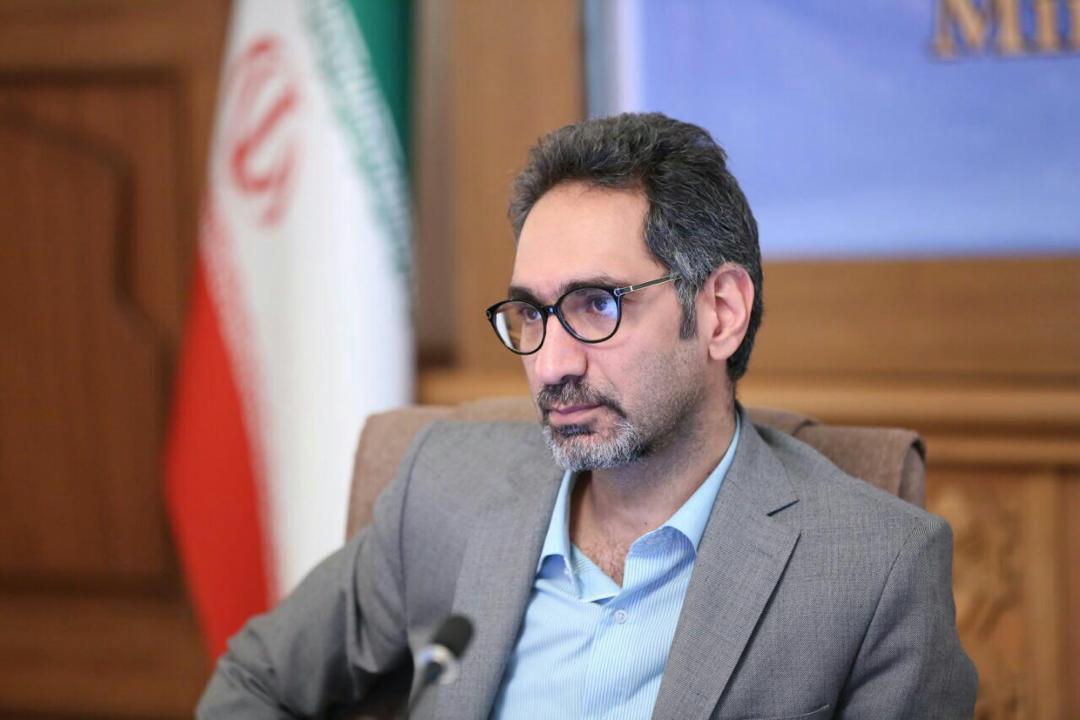 بازگشایی مجدد سایتهای مراکز اسقاط خودرو/ لزوم ارائه تعهد نامه محضری جهت جلوگیری از تقلب و تخلف بازگشایی مجدد سایتهای مراکز اسقاط خودرو/ لزوم ارائه تعهد نامه محضری جهت جلوگیری از تقلب و تخلف
