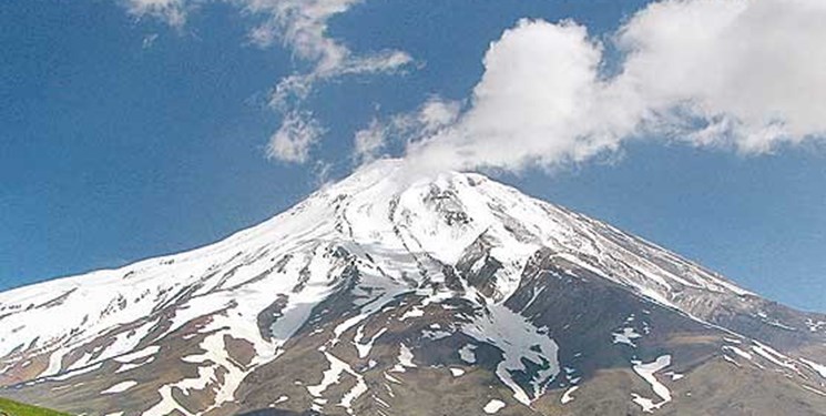 جزییات جدید از ماجرای وقف کوه دماوند جزییات جدید از ماجرای وقف کوه دماوند