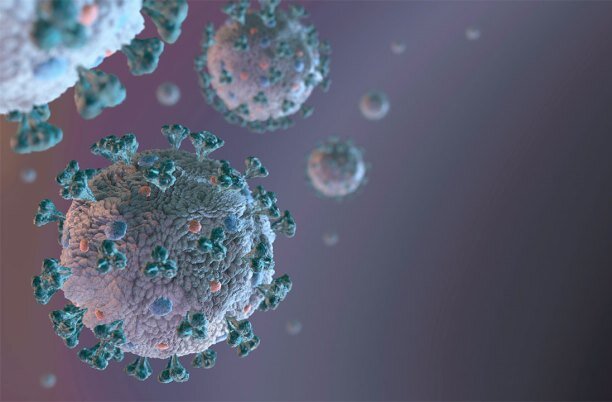 آمار مرگ و میر کرونا در جهان از 650هزار نفر فراتر رفت آمار مرگ و میر کرونا در جهان از 650هزار نفر فراتر رفت