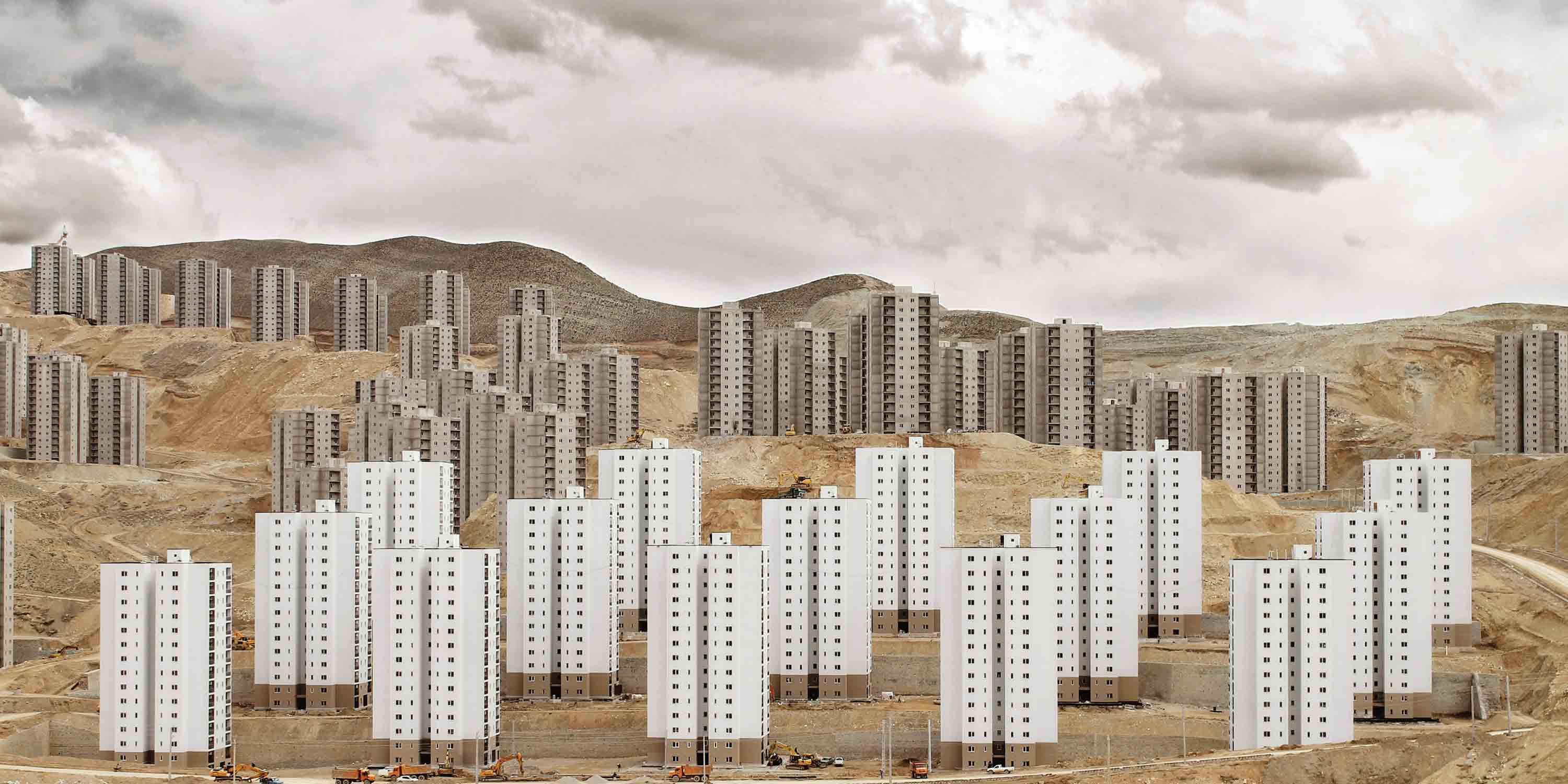 نیاز کشور به یک میلیون واحد مسکونی در سال نیاز کشور به یک میلیون واحد مسکونی در سال
