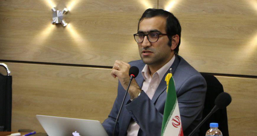 ساخت نیروگاه جدید برای کنترل خاموشیها کارساز نیست/ هر لامپ کمتر میتواند یک شغل بیشتر ایجاد کند ساخت نیروگاه جدید برای کنترل خاموشیها کارساز نیست/ هر لامپ کمتر میتواند یک شغل بیشتر ایجاد کند