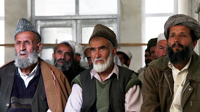 کارت موقت اتباع خارجی صادر میشود کارت موقت اتباع خارجی صادر میشود
