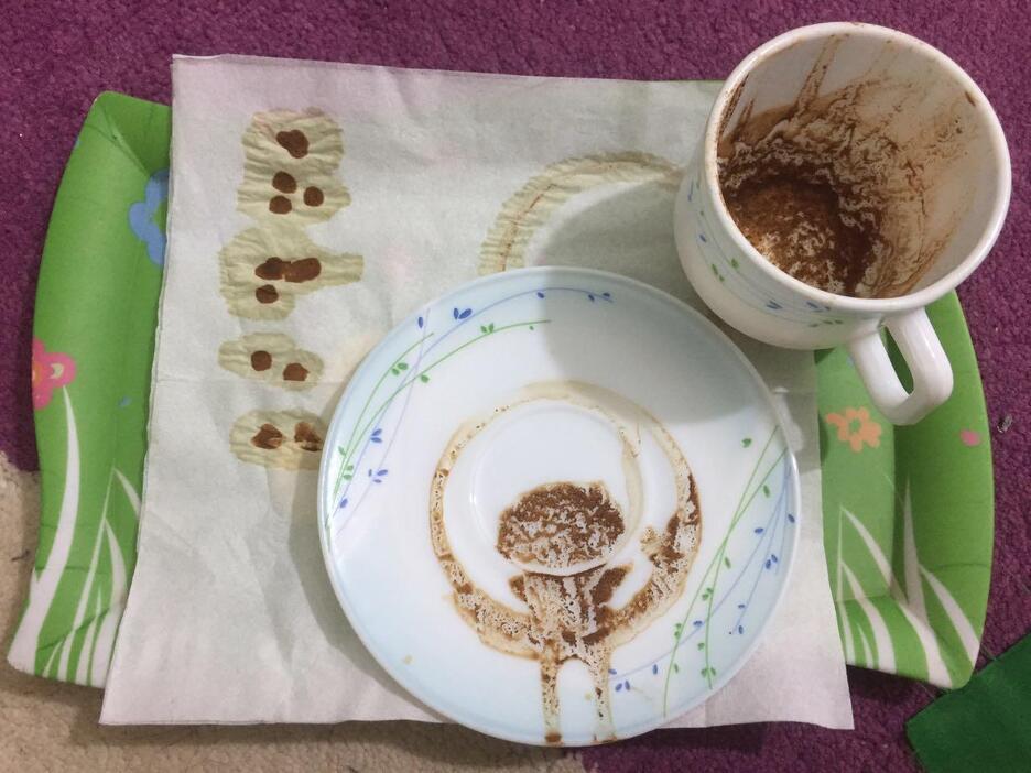 فال قهوه چند؟