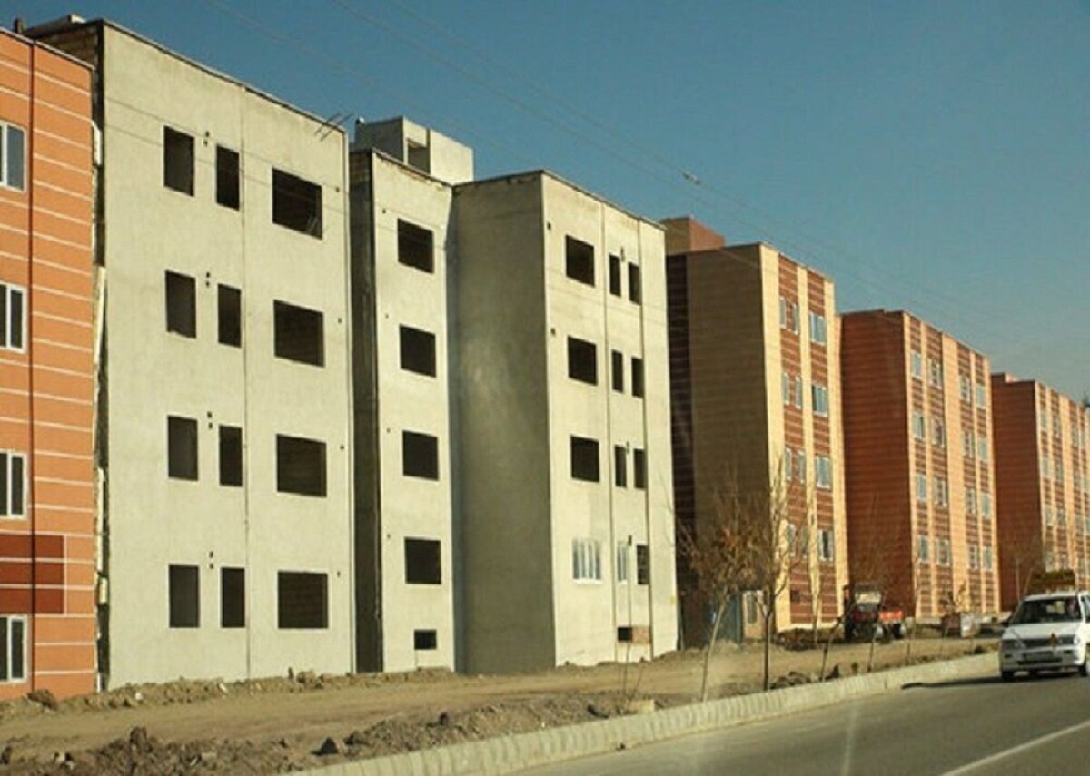 گردش مالی بازار مسکن در تیرماه چقدر بود؟ گردش مالی بازار مسکن در تیرماه چقدر بود؟