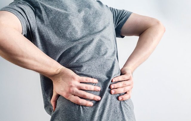 علائم عصب سیاتیک ملتهب علائم عصب سیاتیک ملتهب