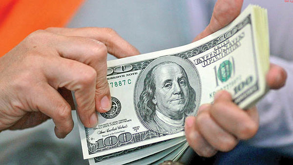 دلار از سطح ۲۳۵۰۰ تومان عبور نکرد دلار از سطح ۲۳۵۰۰ تومان عبور نکرد
