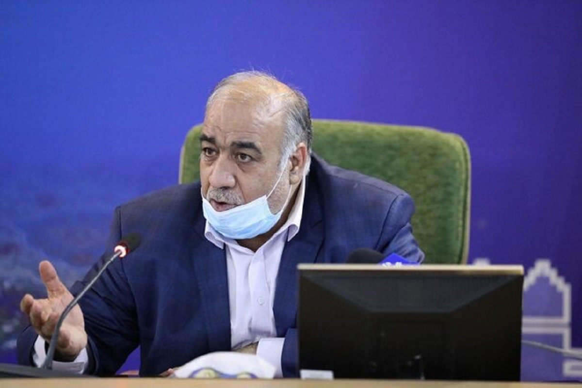 تاکسیها پروتکلهای بهداشتی را رعایت نمیکنند تاکسیها پروتکلهای بهداشتی را رعایت نمیکنند