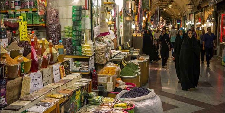 تداوم توزیع انواع کالای اساسی طرح نذورات تا ۲۸صفر تداوم توزیع انواع کالای اساسی طرح نذورات تا ۲۸صفر