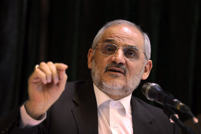 اولویت آموزش و پرورش، آموزش حضوری است اولویت آموزش و پرورش، آموزش حضوری است