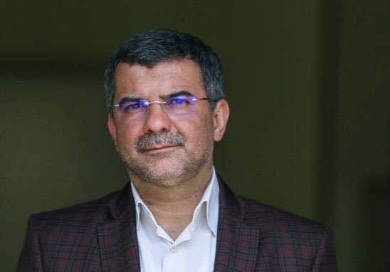 اقدام بانک صادرات ایران در ارائه تسهیلات به کادر درمان ستودنی است اقدام بانک صادرات ایران در ارائه تسهیلات به کادر درمان ستودنی است