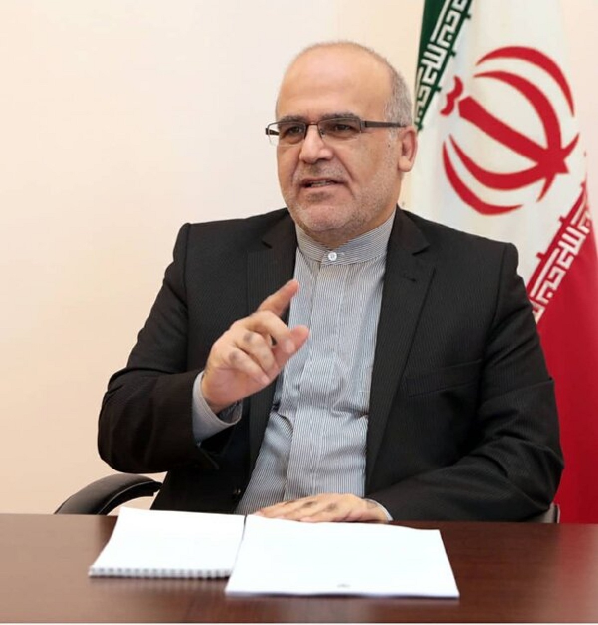 تشریح آخرین اقدامات در رابطه با سقوط هواپیمای اوکراینی تشریح آخرین اقدامات در رابطه با سقوط هواپیمای اوکراینی