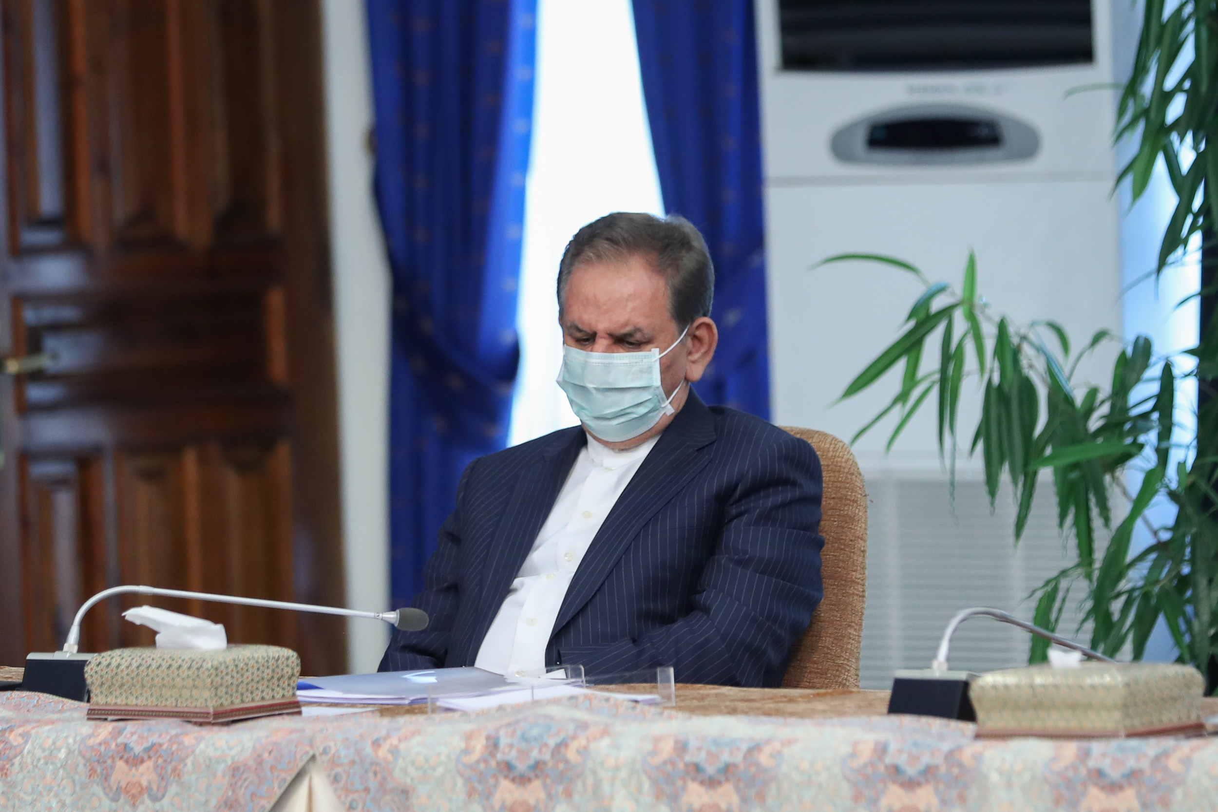 تامین دارو و کالاهای اساسی؛ مهمترین اولویت امسال است/ ضرورت مراقبت از وضعیت معیشتی مردم تامین دارو و کالاهای اساسی؛ مهمترین اولویت امسال است/ ضرورت مراقبت از وضعیت معیشتی مردم