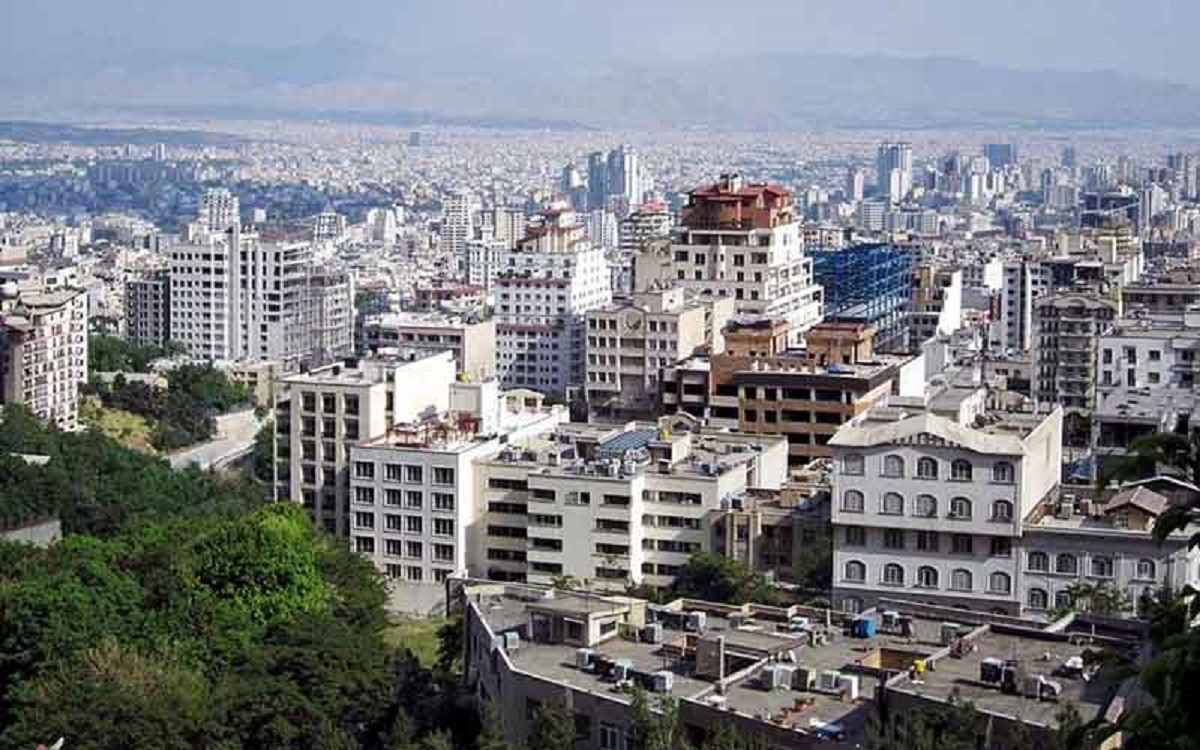 فرار پول به بازار مسکن فرار پول به بازار مسکن