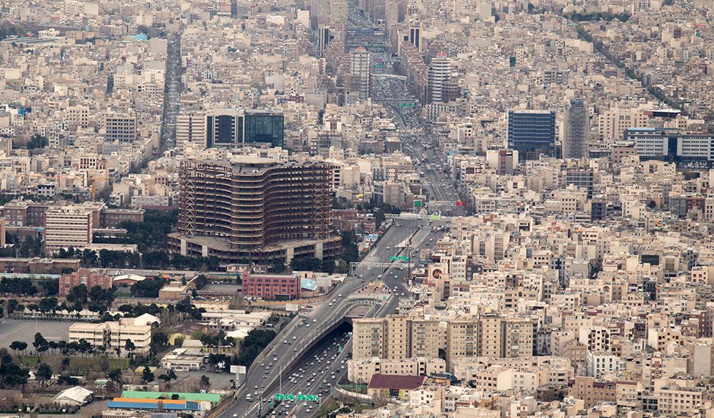 سلطان مسکن شناسایی شد؟ سلطان مسکن شناسایی شد؟