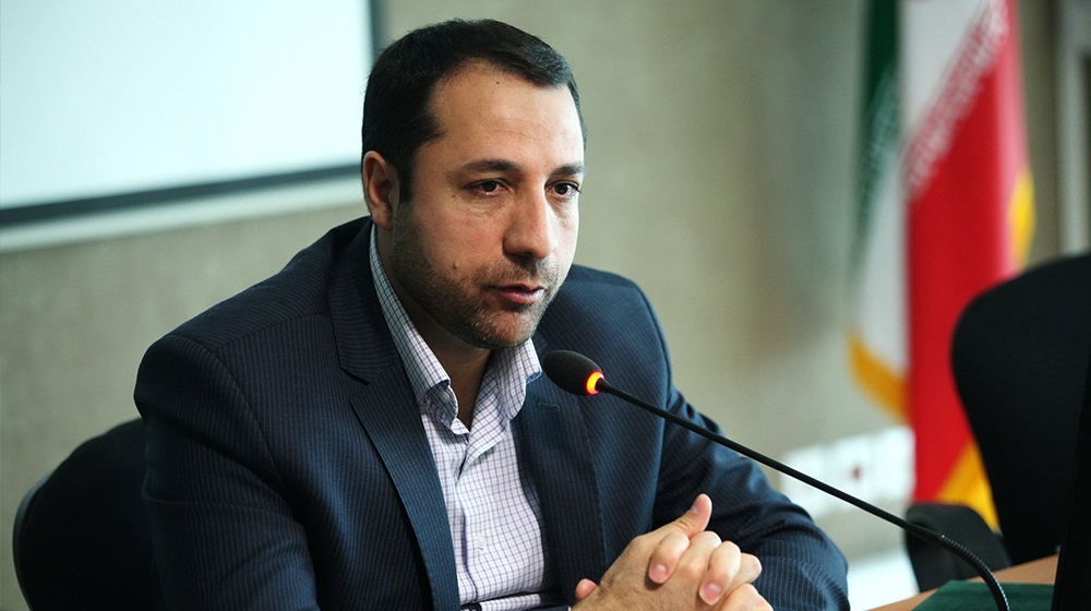 بانک صادرات ایران سپری در برابر تحریمها است بانک صادرات ایران سپری در برابر تحریمها است
