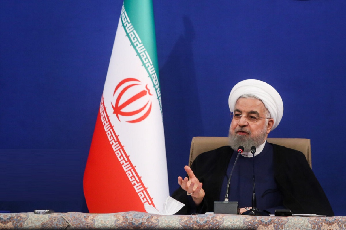 قادر هستیم هر ۵۰روز یک سد مخزنی افتتاح کنیم/ برق رایگان بیشتر شامل حال روستاییان میشود قادر هستیم هر ۵۰روز یک سد مخزنی افتتاح کنیم/ برق رایگان بیشتر شامل حال روستاییان میشود