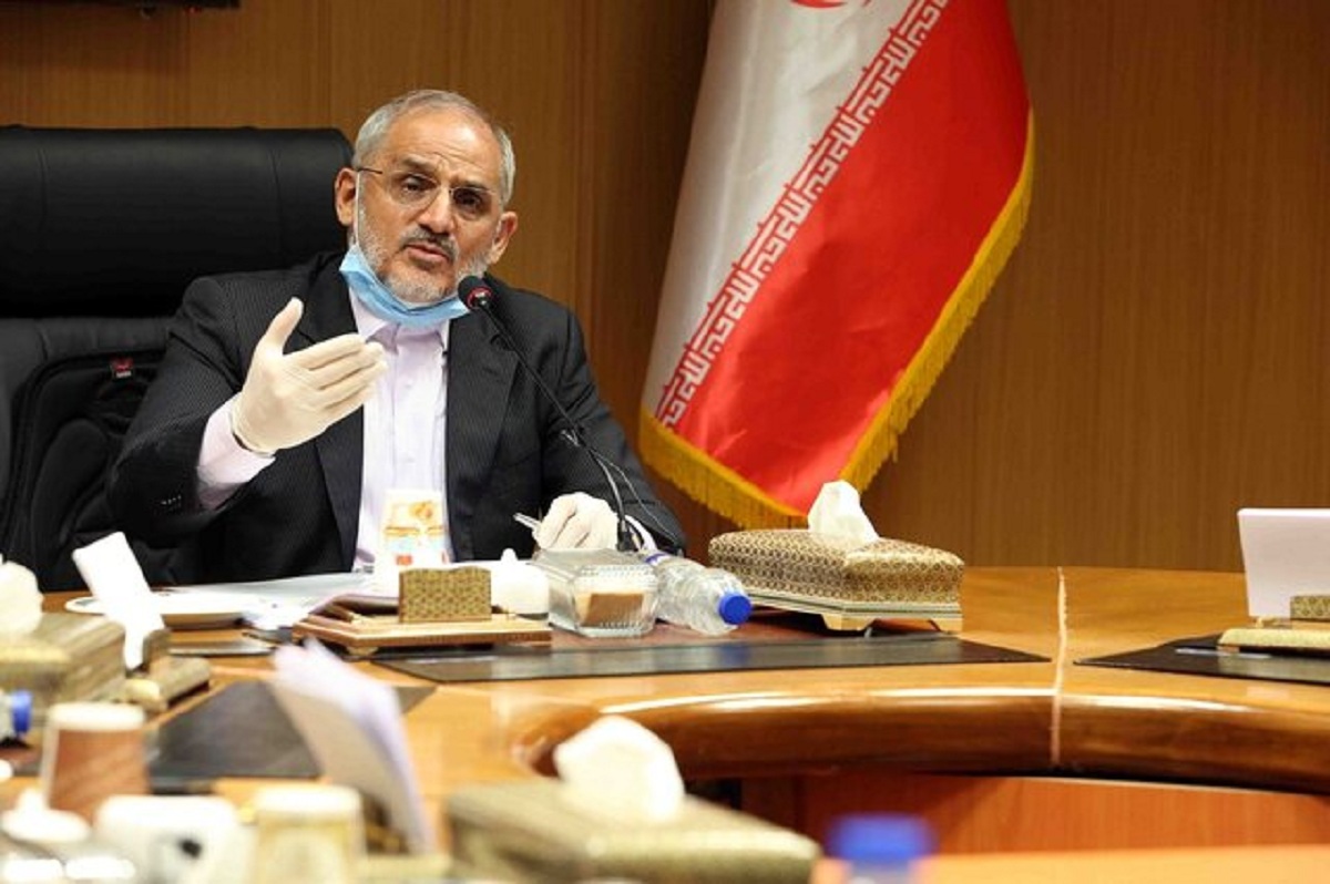 ماجرای تولد «شاد» از زبان وزیر آموزش و پرورش ماجرای تولد «شاد» از زبان وزیر آموزش و پرورش