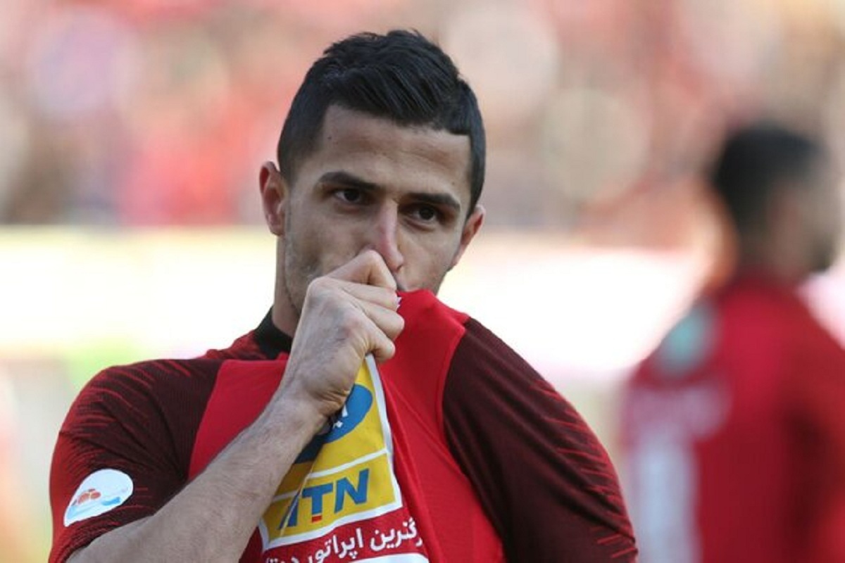جزئیات مذاکرات علیپور و پرسپولیس جزئیات مذاکرات علیپور و پرسپولیس