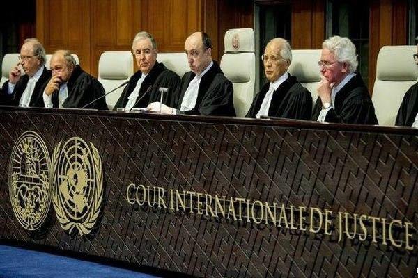 تاریخ رسیدگی به اعتراض آمریکا درباره شکایت ایران اعلام شد تاریخ رسیدگی به اعتراض آمریکا درباره شکایت ایران اعلام شد