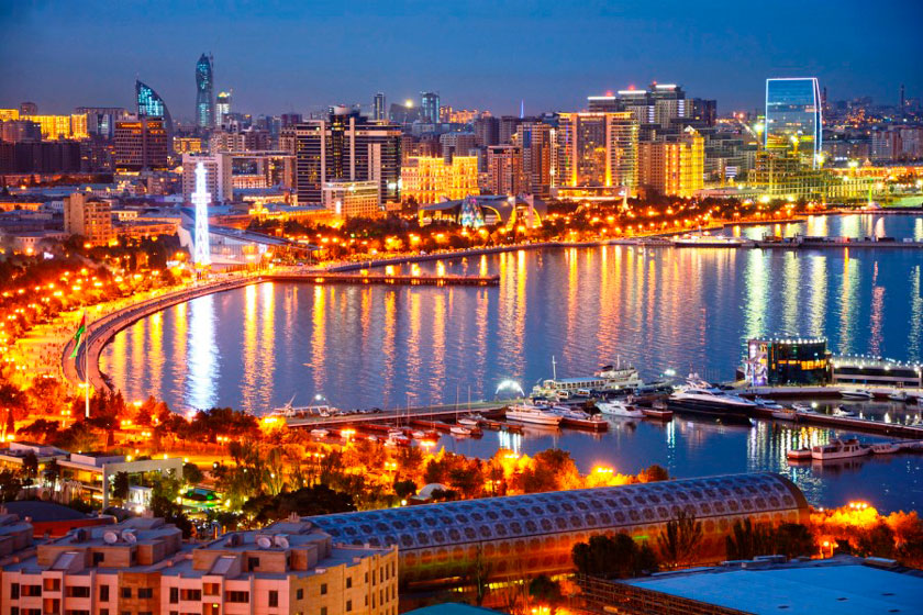 در جمهوری آذربایجان خانه بخریم؟ در جمهوری آذربایجان خانه بخریم؟