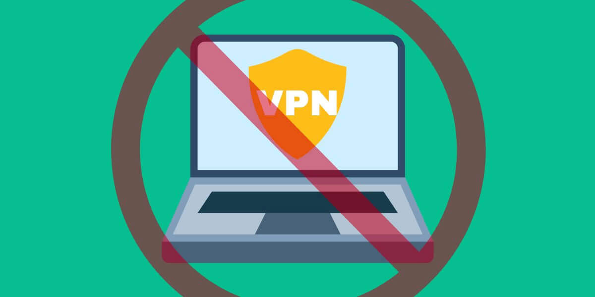 فیلترشکنها برای سوءاستفاده طراحی شدهاند فیلترشکنها برای سوءاستفاده طراحی شدهاند