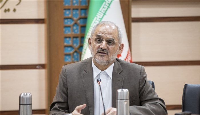 آخرین وضعیت بازگشایی مدارس از زبان وزیر آموزش و پرورش آخرین وضعیت بازگشایی مدارس از زبان وزیر آموزش و پرورش