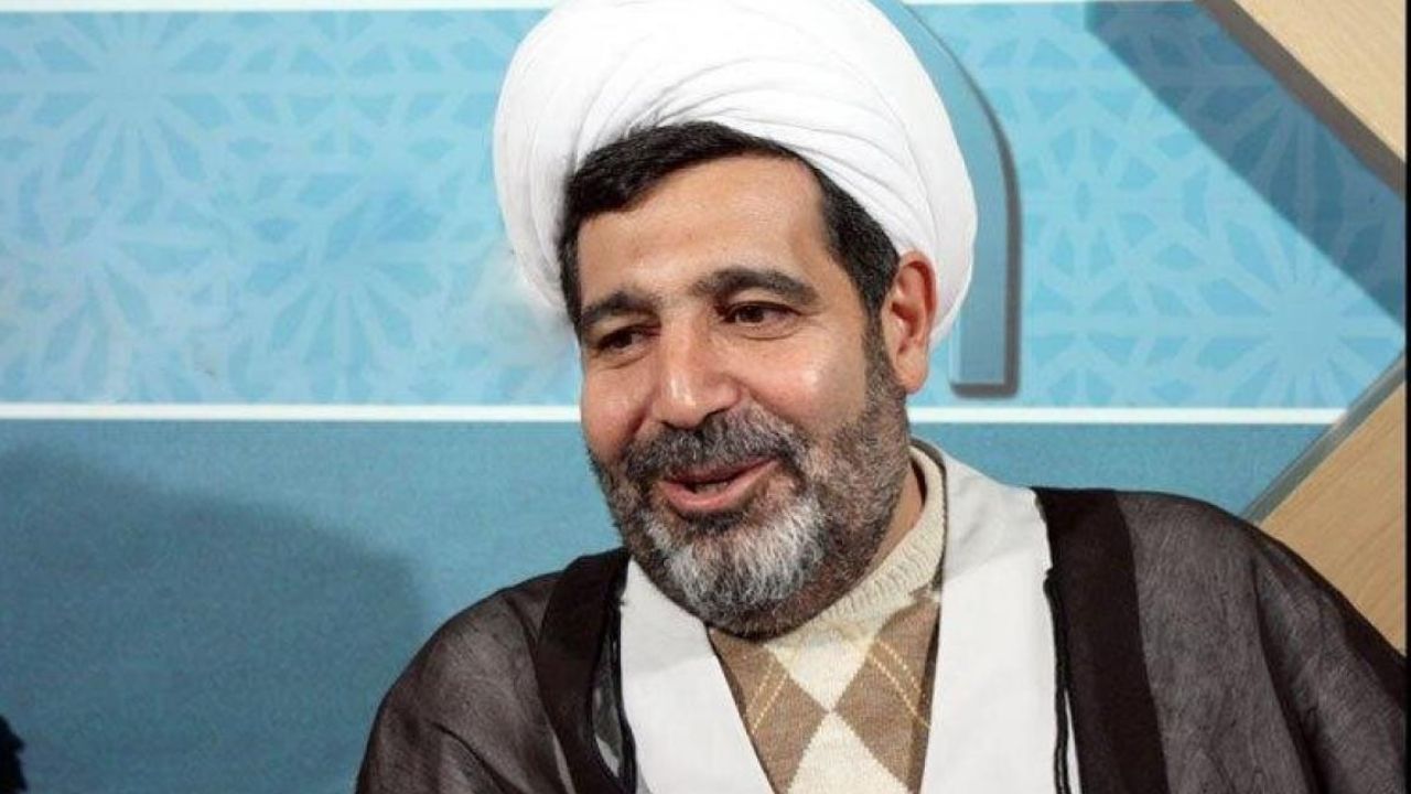 قاضی منصوری خودکشی کرده است قاضی منصوری خودکشی کرده است