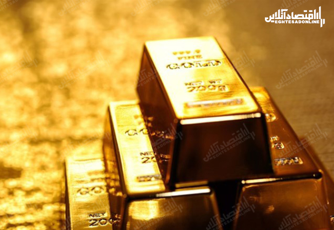 قیمت طلا تمام پیش بینیها را پشت سر گذاشت! قیمت طلا تمام پیش بینیها را پشت سر گذاشت!