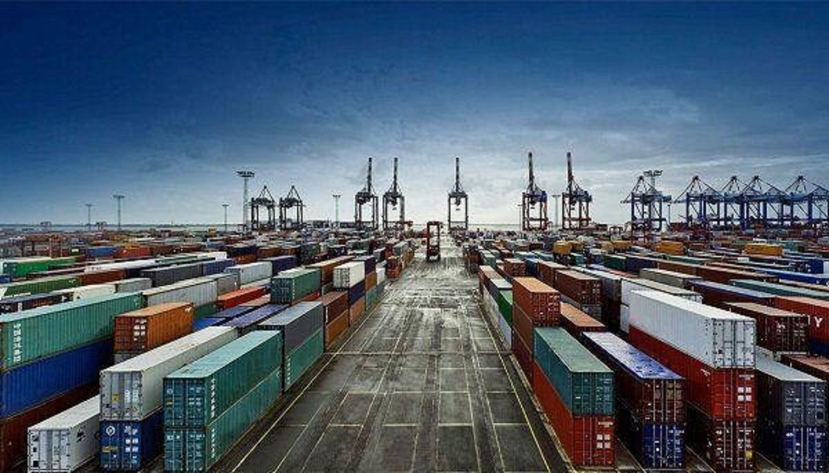 ۱۴درصد اقلام وارداتی کالاهای مصرفی هستند ۱۴درصد اقلام وارداتی کالاهای مصرفی هستند