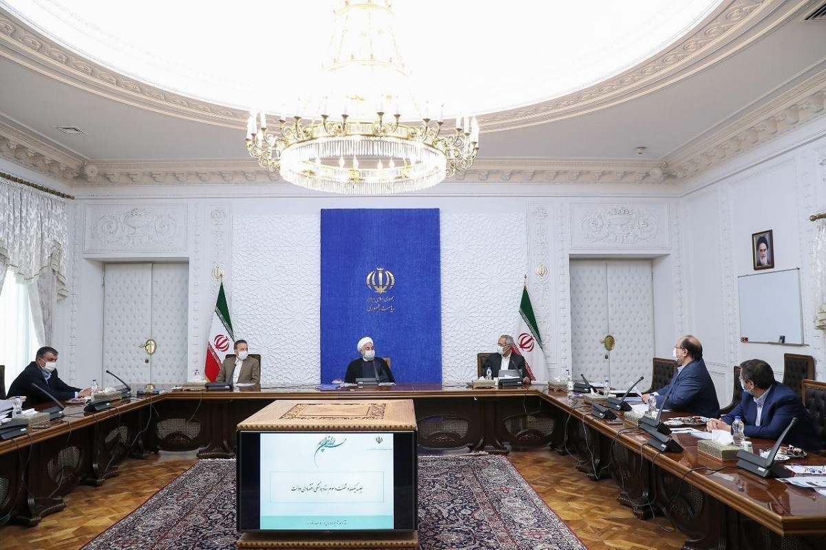 تامین داروی مورد نیاز مردم از اولویتهای دولت است/ مطالبات کادر درمان تامین میشود تامین داروی مورد نیاز مردم از اولویتهای دولت است/ مطالبات کادر درمان تامین میشود