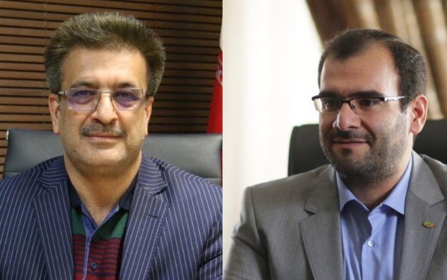 مدیر روابط عمومی و امور بین الملل سازمان بورس منصوب شد مدیر روابط عمومی و امور بین الملل سازمان بورس منصوب شد