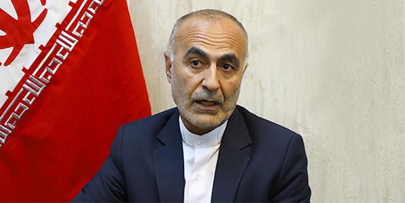 عدم انتخاب وزیر صمت در نوسان قیمتها و آشفتگی بازارها اثرگذار است/ لایحه ساماندهی بازار خودرو بهزودی راهی صحن میشود عدم انتخاب وزیر صمت در نوسان قیمتها و آشفتگی بازارها اثرگذار است/ لایحه ساماندهی بازار خودرو بهزودی راهی صحن میشود