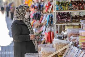 روستاها دور از کرونا روستاها دور از کرونا
