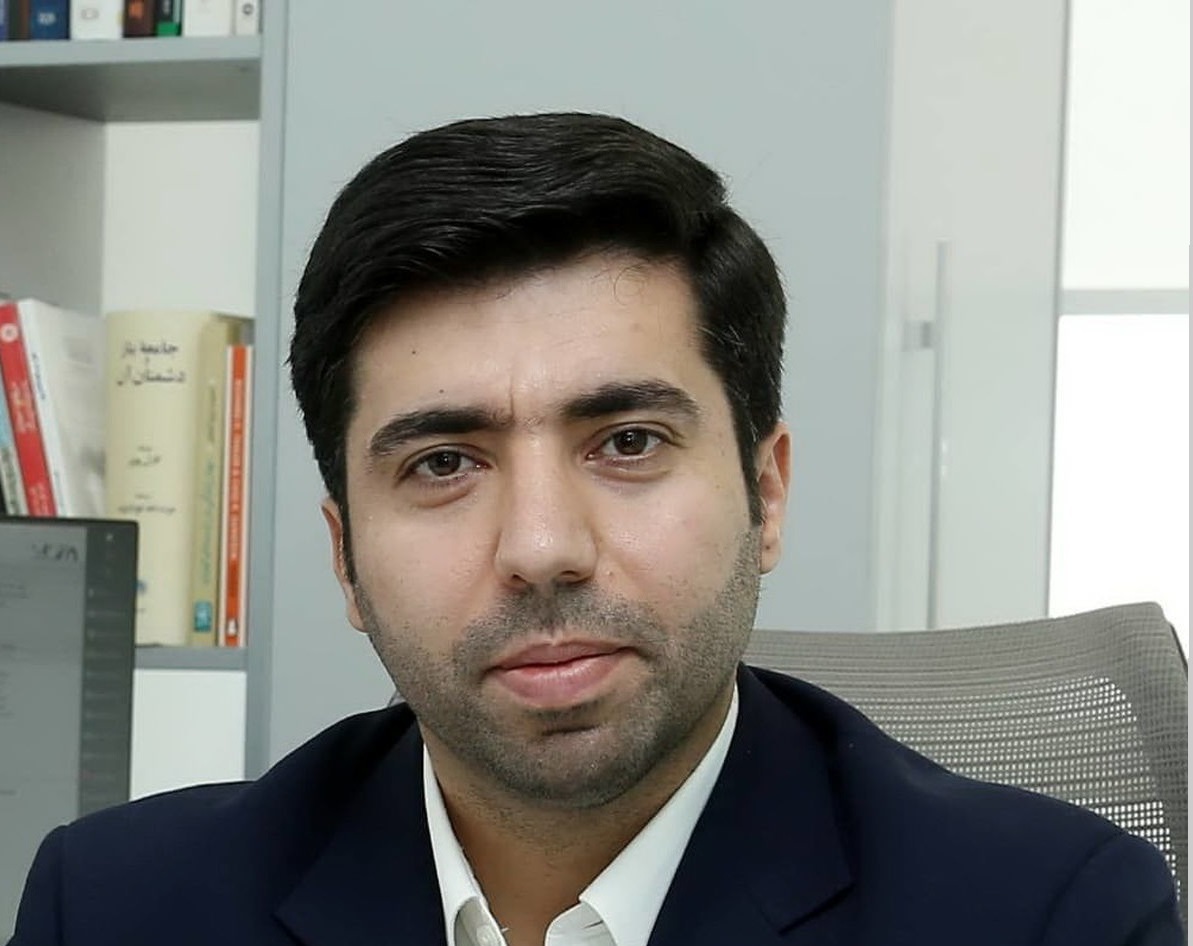 درباره وضعیت بورس، هشدار داده بودیم/ لزوم توجه سیاستگذار به تعارض منافع برخی اظهارنظرکنندگان درباره وضعیت بورس، هشدار داده بودیم/ لزوم توجه سیاستگذار به تعارض منافع برخی اظهارنظرکنندگان
