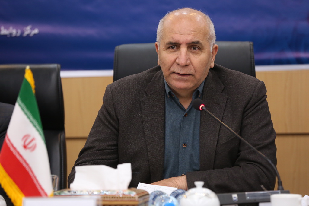 سهمیهبندی مواد اولیه فولادیها تجدید نظر و شفاف خواهد شد سهمیهبندی مواد اولیه فولادیها تجدید نظر و شفاف خواهد شد