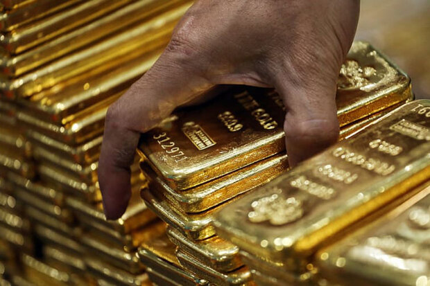 سقوط طلا در سایه تقویت دلار/ آیا عبور از سطح ۱۹۰۰دلاری ممکن است؟ سقوط طلا در سایه تقویت دلار/ آیا عبور از سطح ۱۹۰۰دلاری ممکن است؟