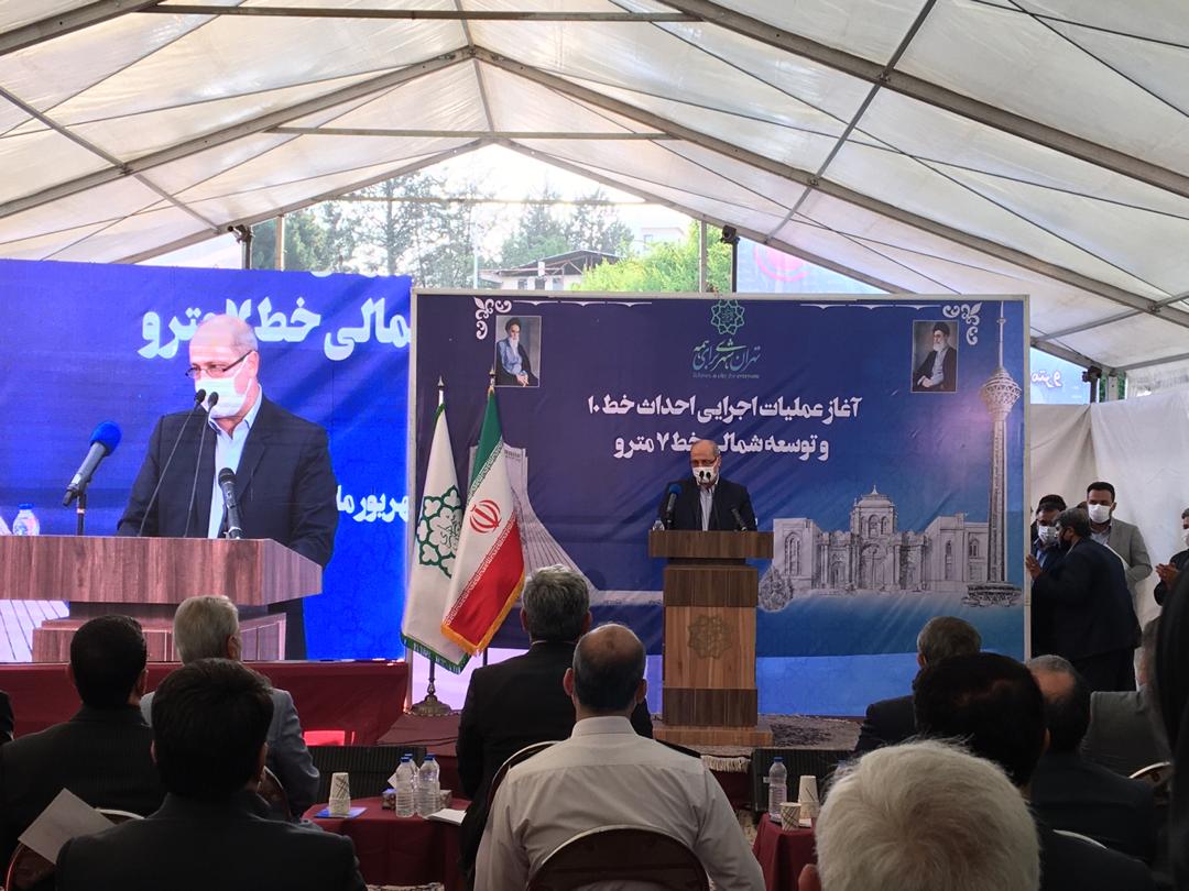 وجود ۴۰هزار تاکسی فرسوده در تهران/ ۱۰۰درصد هزینه اتوبوس را شهرداری میدهد و دولت کمکی نمیکند وجود ۴۰هزار تاکسی فرسوده در تهران/ ۱۰۰درصد هزینه اتوبوس را شهرداری میدهد و دولت کمکی نمیکند