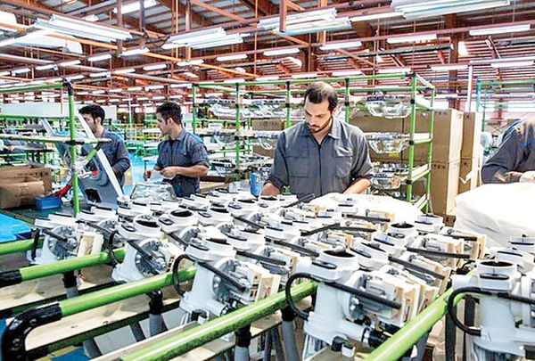 بنگاههای کوچک و متوسط محرک رشد فراگیر بنگاههای کوچک و متوسط محرک رشد فراگیر