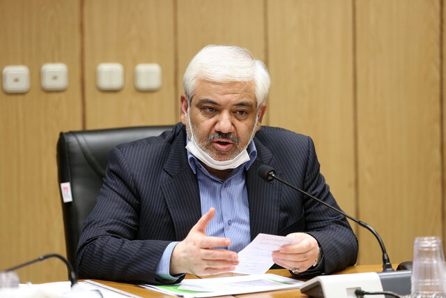 کاهش ۴۰ درصـدی درخواست بازنشستگی فرهنگیان کاهش ۴۰ درصـدی درخواست بازنشستگی فرهنگیان