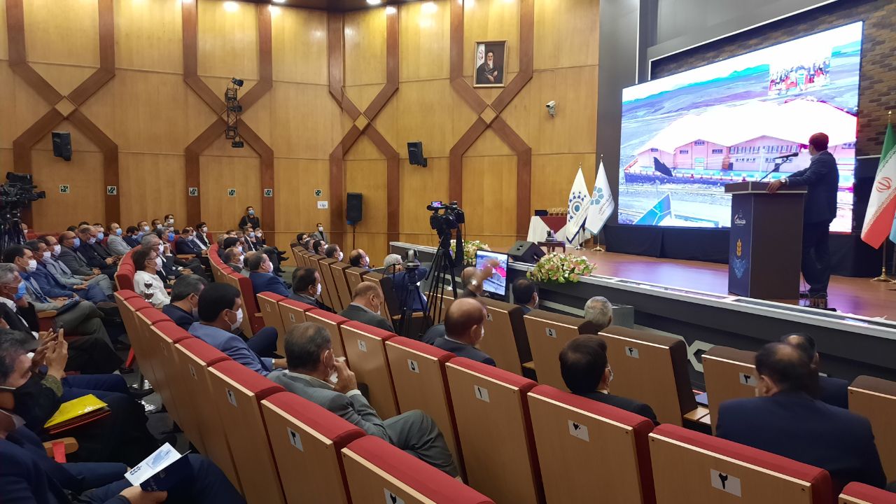 شرکت تعاونی مصرف کارکنان ذوبآهن اصفهان، تعاونی برتر ملی شرکت تعاونی مصرف کارکنان ذوبآهن اصفهان، تعاونی برتر ملی