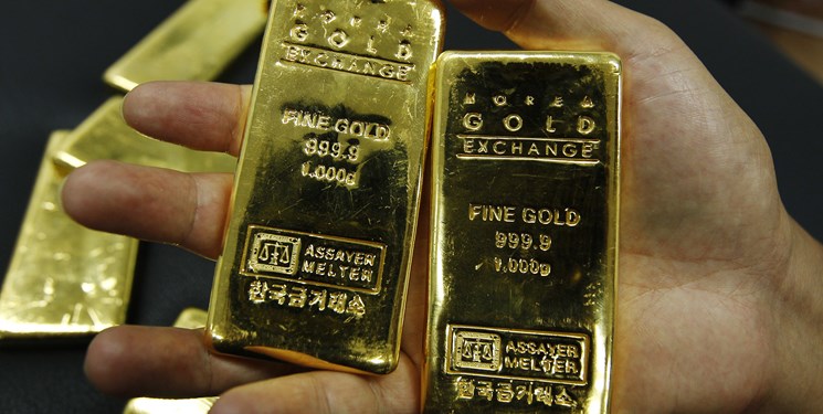 نوسان شدید قیمت طلا در راه است نوسان شدید قیمت طلا در راه است