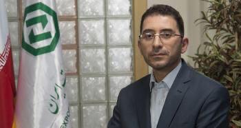 انعقاد ۲۲.۵میلیارد دلار قرارداد فاینانس طی ۷سال گذشته در بانک توسعه صادرات انعقاد ۲۲.۵میلیارد دلار قرارداد فاینانس طی ۷سال گذشته در بانک توسعه صادرات