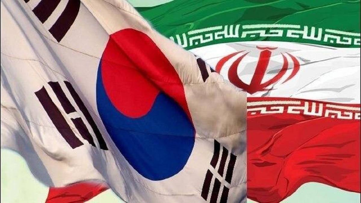 پیشنهاد جدید سئول برای پرداخت بدهی ۷.۵میلیارد دلاری ایران پیشنهاد جدید سئول برای پرداخت بدهی ۷.۵میلیارد دلاری ایران