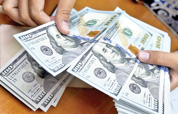 خداحافظی موقت با صف دلار ارزان؟ خداحافظی موقت با صف دلار ارزان؟